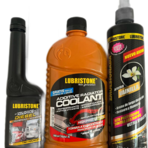 KIT DE POTENCIA MANTENIMIENTO EMBELLECIM