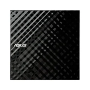 Unidad de DVD Externa ASUS con Lectura|Escritura 8X USB 2.0