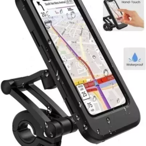 Soporte Holder Base Portacelular moto