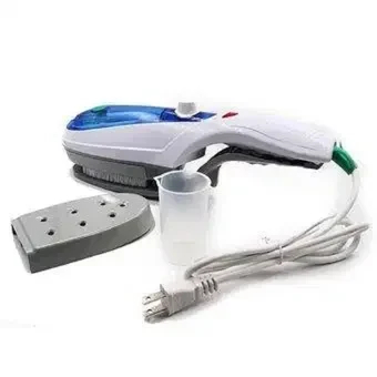 Plancha Vapor Viajera Tobi