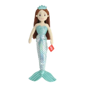 Muñeca Sirenita Olive LINZY TOYS