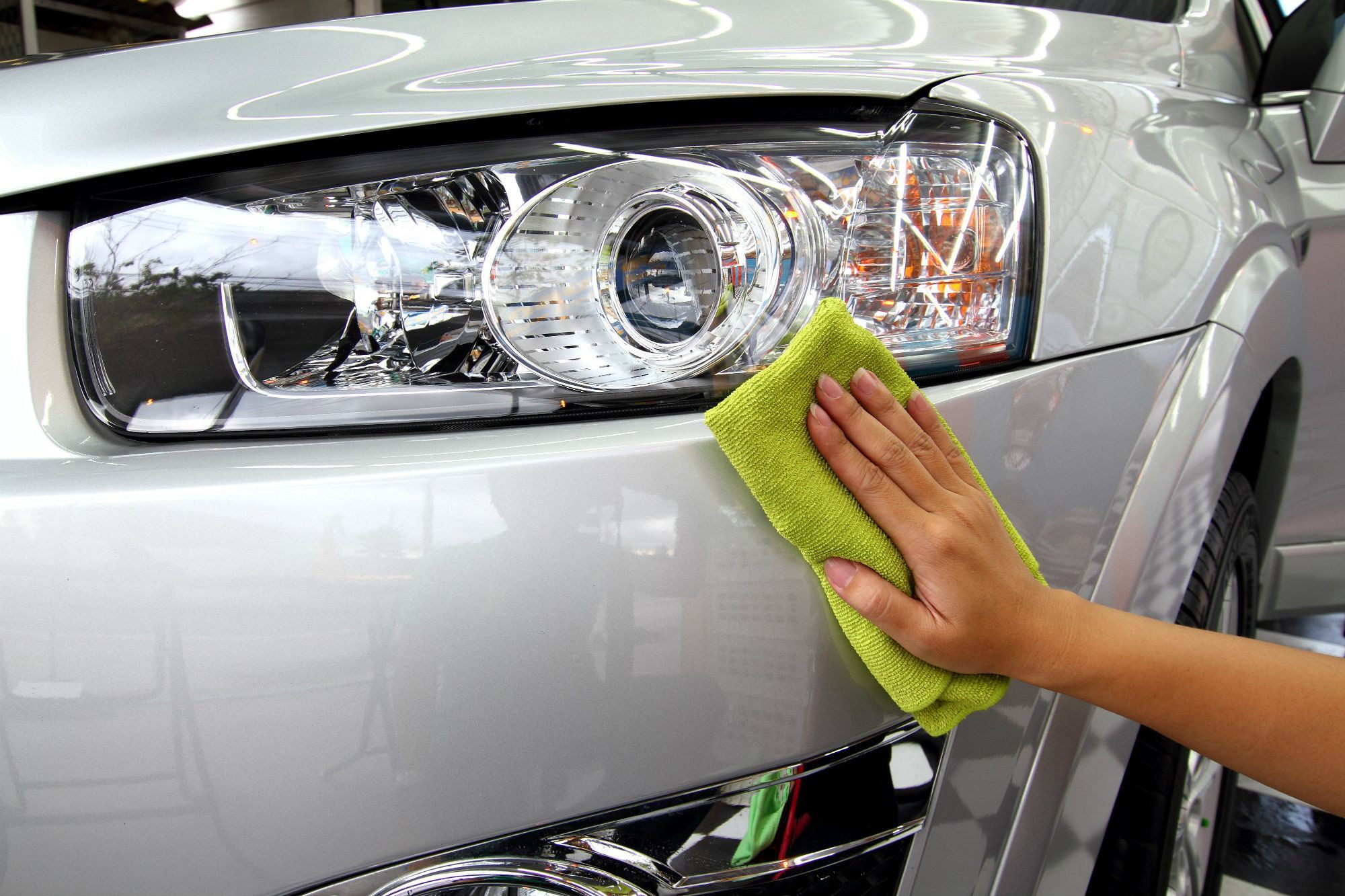 Eco Wash lavado en seco 500ML - Imagen 2