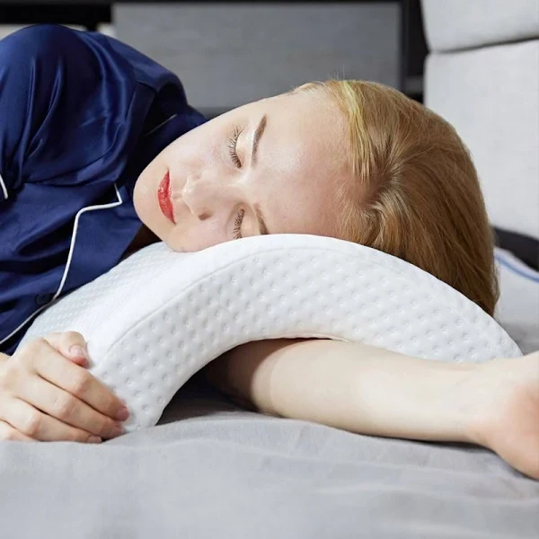 ALMOHADA ANTI-CALAMBRE