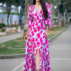 Vestido Diana