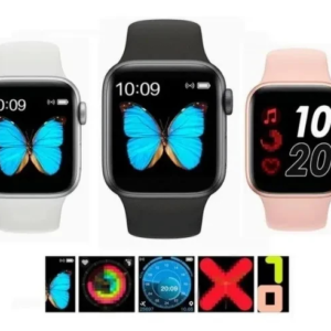 Reloj Inteligente Smartwatch t55
