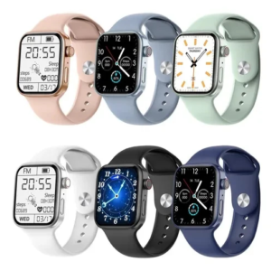 Reloj Inteligente Smartwatch Z36