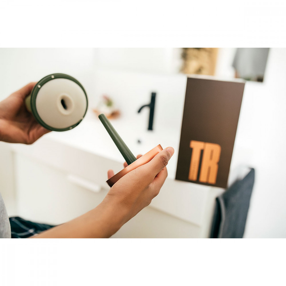 MYHIXEL TR Eyaculación Precoz +App - Imagen 2