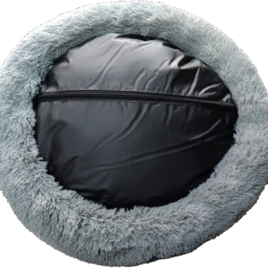 CAMA DONA GIRASOL PARA MASCOTAS