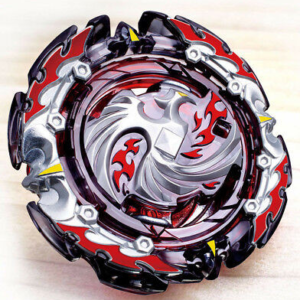 Beyblade Burst B-131 Trompos