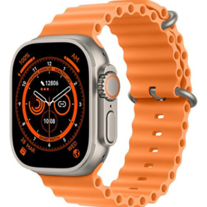 Smartwatch Serie 8 Ultra T800 49mm