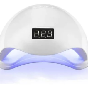 Secador De Uñas Y Lampara Uv Led 48w