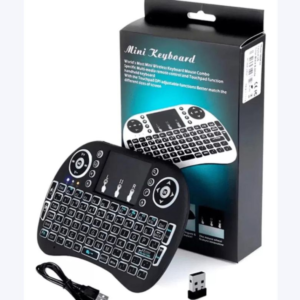 Mini Teclado Inalámbrico  Keyboar