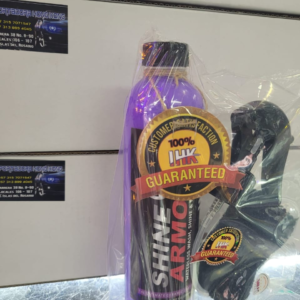 IHK SHINE ARMOR SELLADOR