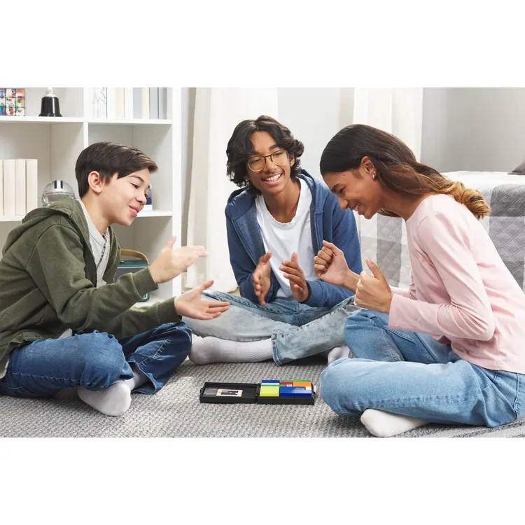 Juego de Mesa RUBIKS Grid Lock - Imagen 7