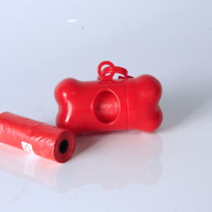 DISPENSADOR DE BOLSA PARA MASCOTAS WB8