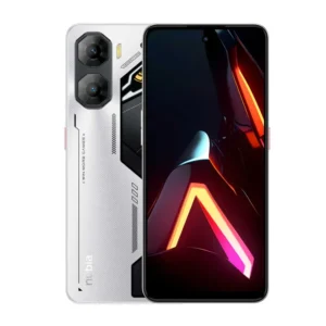 Celular ZTE Nubia Neo 3 5G Plateado