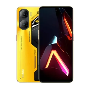 Celular ZTE Nubia Neo 3 5G Dorado