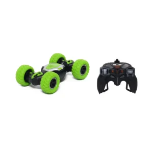 Carro Twisted HAPPY LINE Con Control Remoto