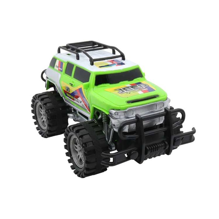 Set de 3 carros MOTOR EXTREME MOSTER RANGER - Imagen 2