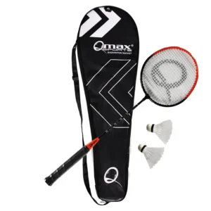 Set De Bádminton QMAX Airflow