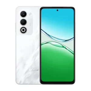 Celular OPPO A5M 256GB Blanco