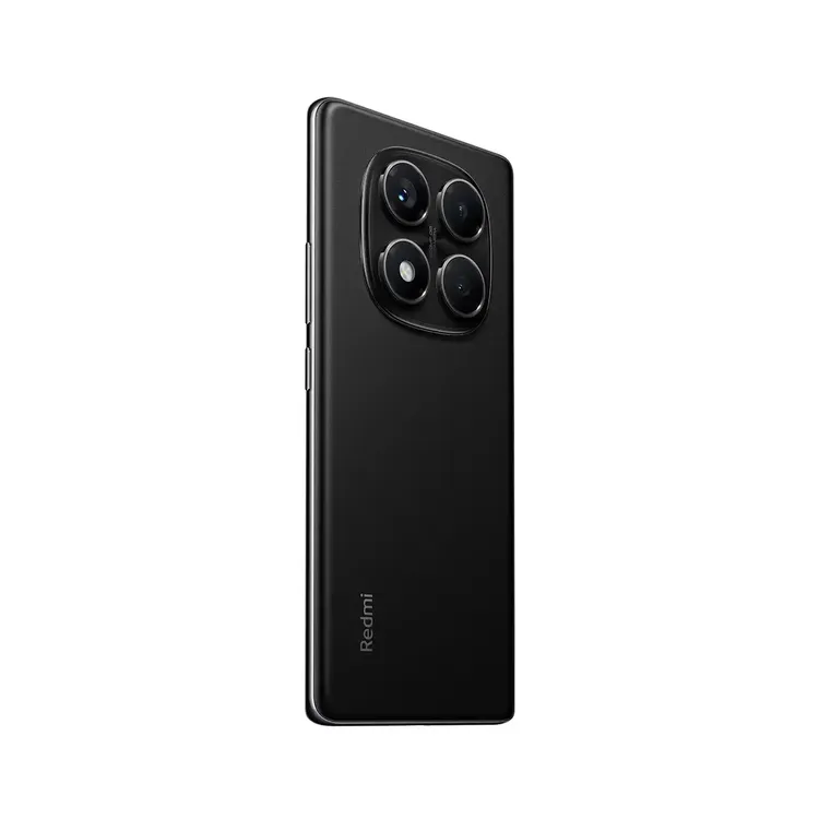 Celular REDMI Note 14 Pro 256GB Negro + Audifonos - Imagen 4