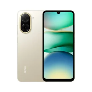 Celular REDMI A5 128GB Dorado