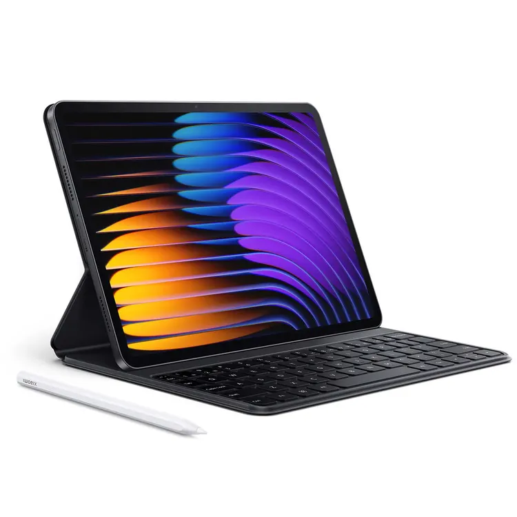 Tablet XIAOMI 11.2" Pulgadas Pad 7 Pro 256GB WiFi Negro