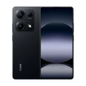 Celular REDMI Note 14S 256GB Negro