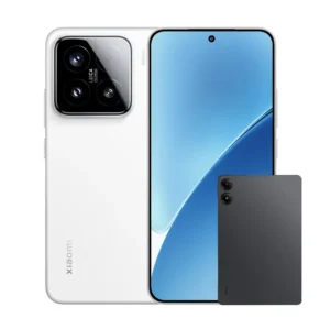 Celular XIAOMI 15 512GB 5G Blanco + Tablet