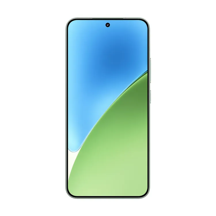 Celular XIAOMI 15 512GB 5G Verde + Tablet - Imagen 5