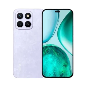 Celular HONOR X8c 512GB Purpura