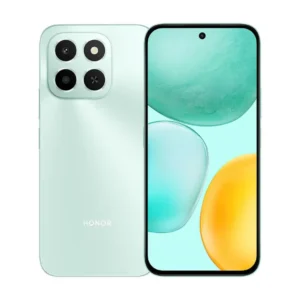 Celular HONOR X6c 256GB Verde