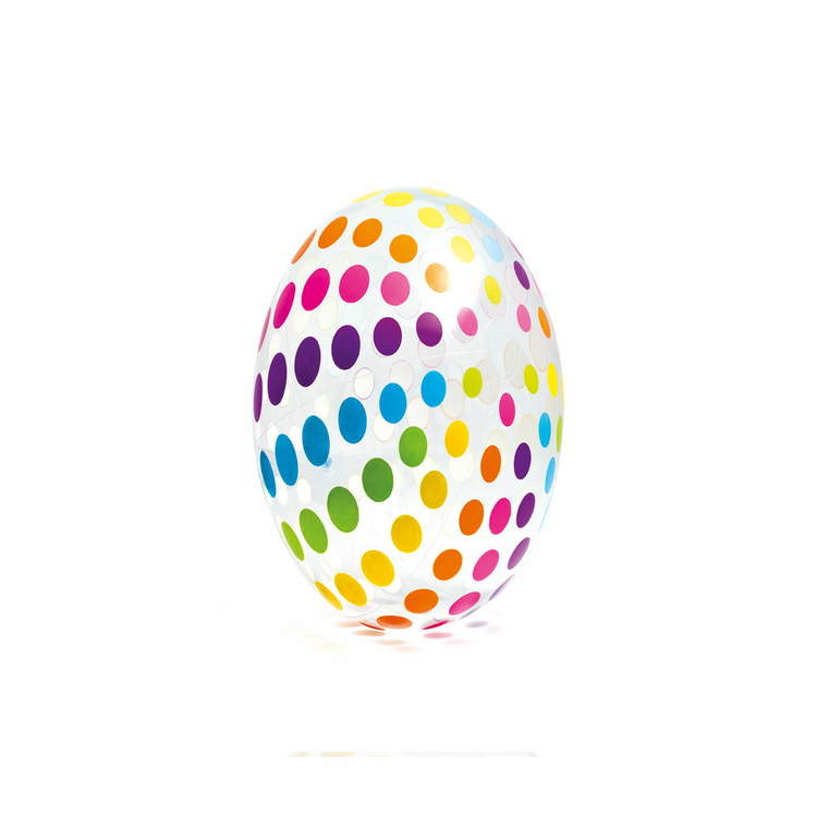 Balón para Playa/Piscina 106 cm INTEX