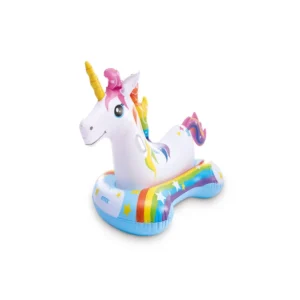 Flotador Inflable INTEX Unicornio para Niñas