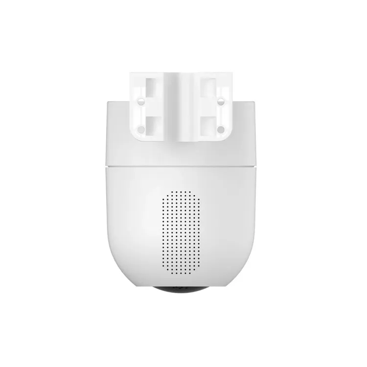 Cámara de Seguridad Exterior EZVIZ H8C WiFi Panorámica 2K - Imagen 3