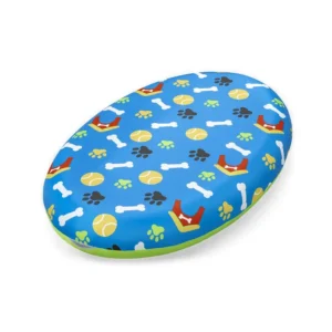 Flotador para Mascotas BESTWAY Fetchin' Fun 156 x 112 cm