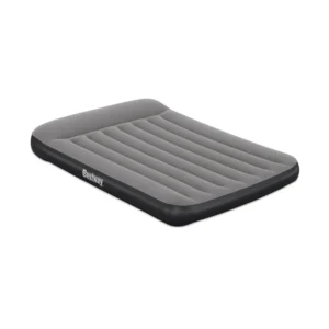 Colchón Inflable BESTWAY Doble Tritech con Bomba USB Incorporada 137 x 191 x 30cm