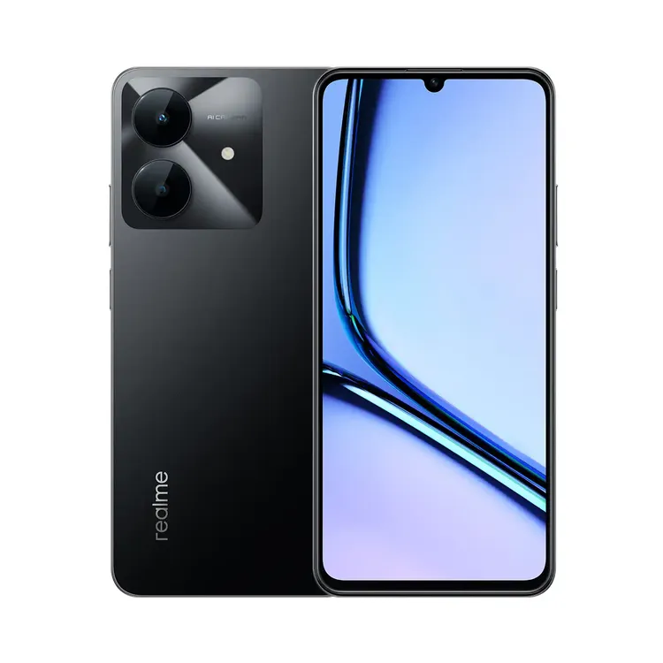 Celular REALME Note 60X 64GB Negro