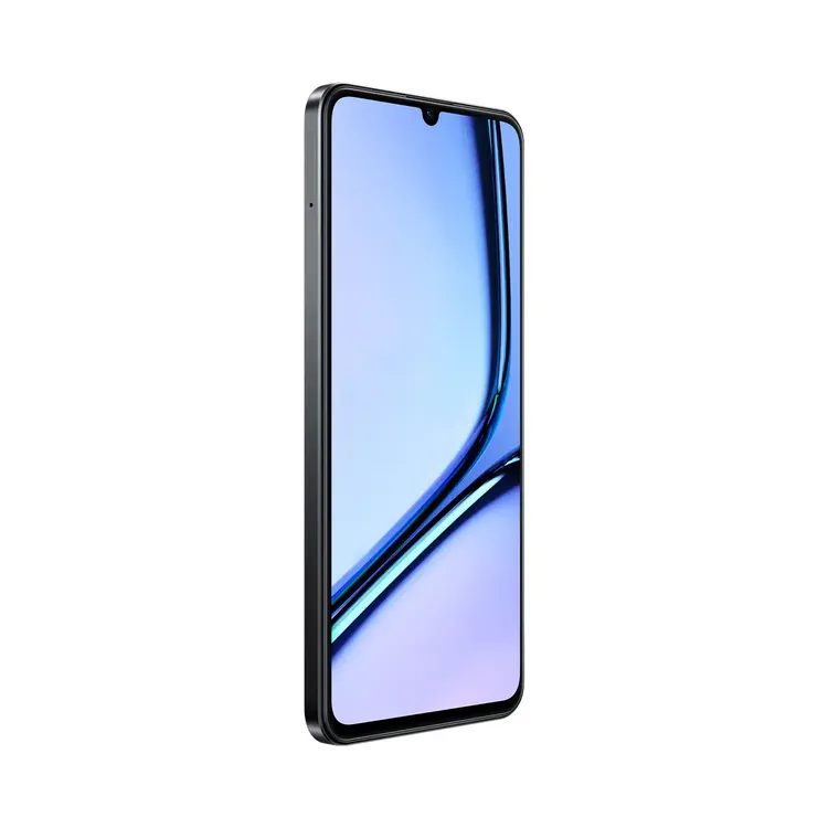 Celular REALME Note 60X 64GB Negro - Imagen 2