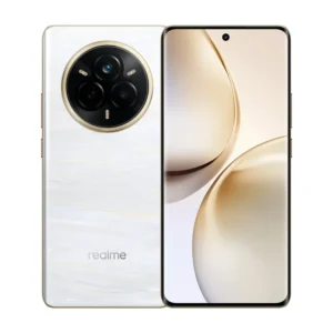 Celular REALME 14 Pro 256GB 5G Blanco