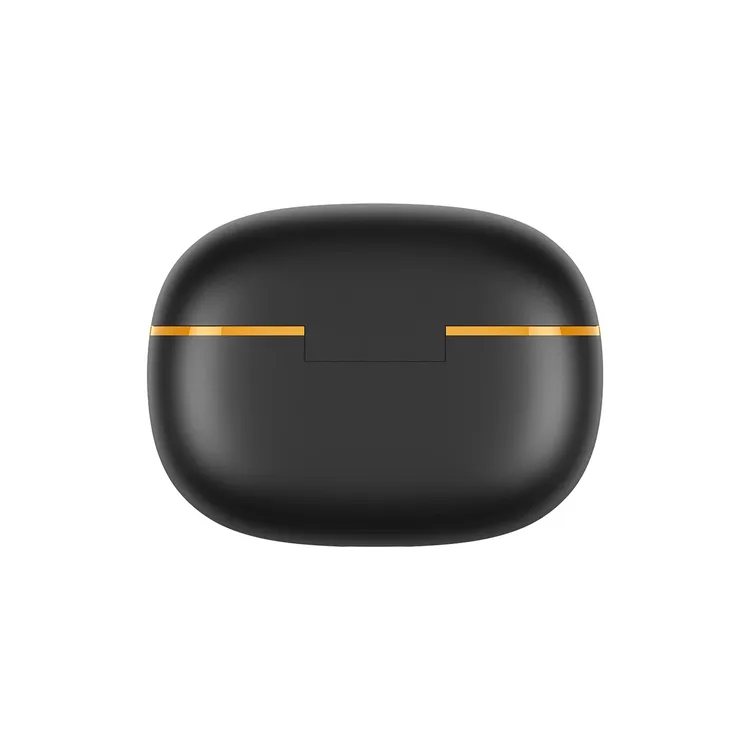 Audifonos REALME Inalámbricos Bluetooth Deportivos Gaming In Ear TWS T200 Lite Negro - Imagen 4