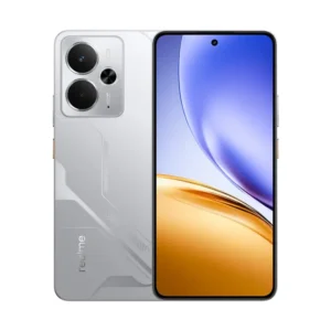Celular REALME 14 256GB 5G Plata