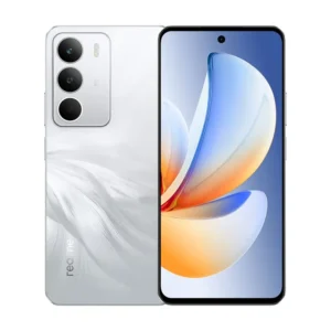Celular REALME C71 4G 128GB Blanco