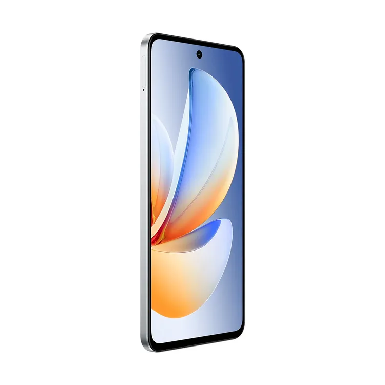 Celular REALME C71 4G 128GB Blanco - Imagen 2