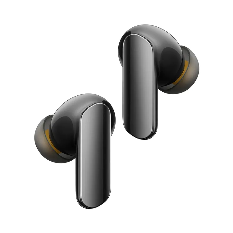 Audifonos REALME Inalámbricos Bluetooth Deportivos Gaming In Ear TWS Air 7 Pro Cancelación de Ruido Gris - Imagen 2