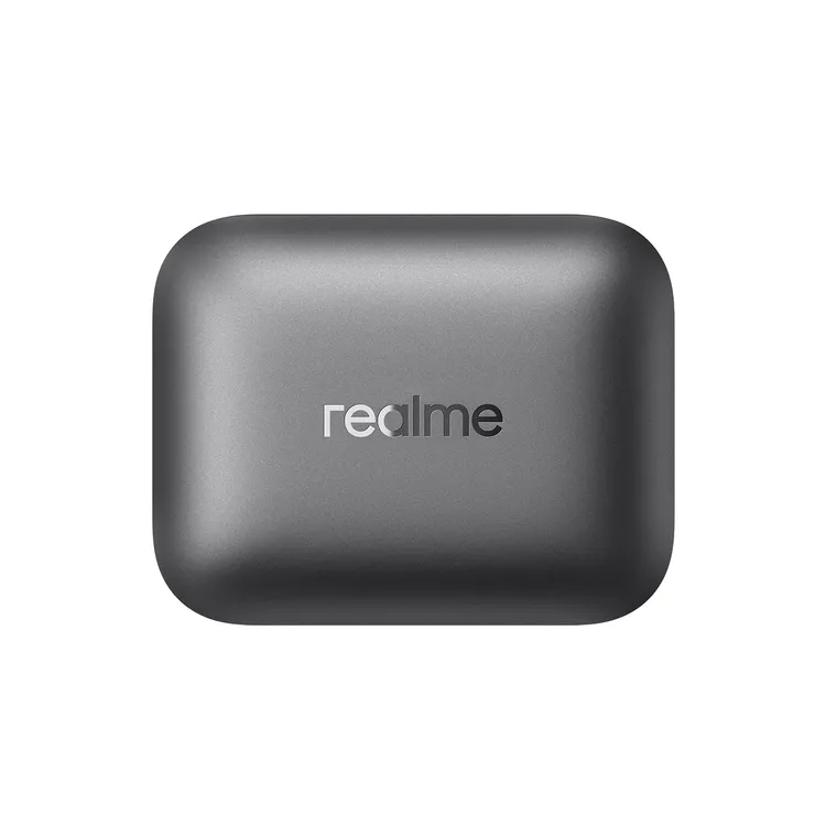 Audifonos REALME Inalámbricos Bluetooth Deportivos Gaming In Ear TWS Air 7 Pro Cancelación de Ruido Gris - Imagen 4