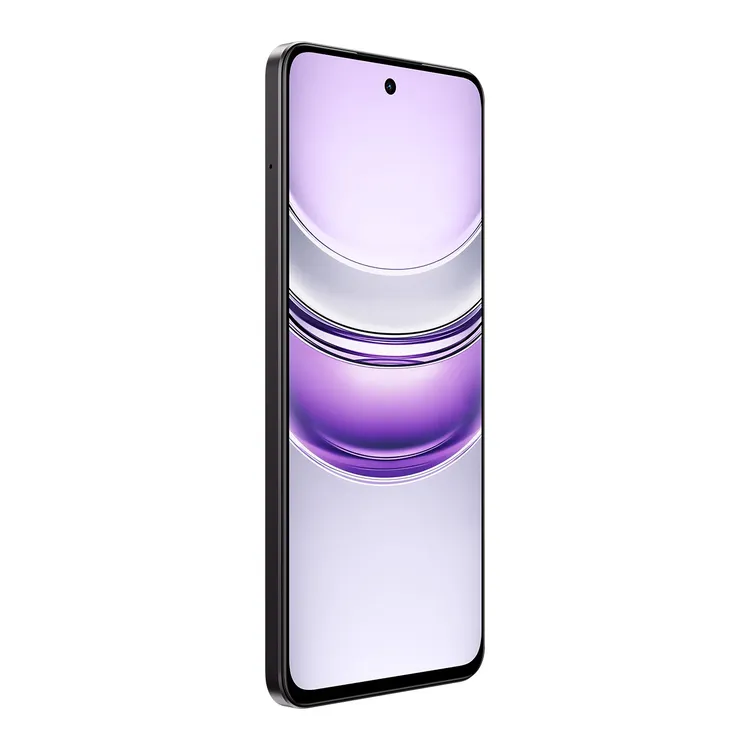 Celular REALME C75 256GB 5GNegro - Imagen 2