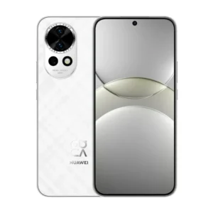 Celular HUAWEI Nova13 256GB Blanco