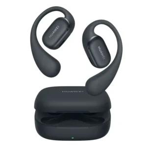 Audifonos HUAWEI Inalámbricos Bluetooth Deportivos Open Ear FreeArc Negro
